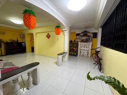 Blk 850 Woodlands Street 82 (Woodlands), HDB Executive #611561871